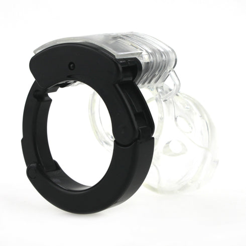 Adjustable Male Cock Cuff Chastity